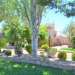 Casa Rural Villa Herrera en Fernán Caballero (Ciudad Real)