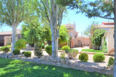 Casa Rural Villa Herrera en Fernán Caballero (Ciudad Real)
