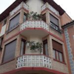 Casa Rural Villa de Vera en Vera de Moncayo (Zaragoza)