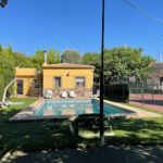 Casa Rural Villalfonso en Valdeganga (Albacete)