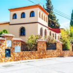 Casa Rural Viña Del Rey en Otura (Granada)