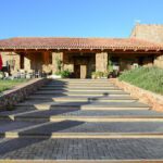 Casa Rural Yeguada Jiménez Latorre en Fernán Caballero (Ciudad Real)