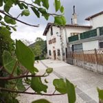 Casa Rural Zubiarena en Satrústegui (Navarra)