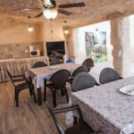 Casa Rural de las mariposas en Fuensanta (Albacete)