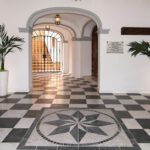 Casa Rural en Malón Palacete Magaña en Malón (Zaragoza)