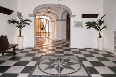 Casa Rural en Malón Palacete Magaña en Malón (Zaragoza)