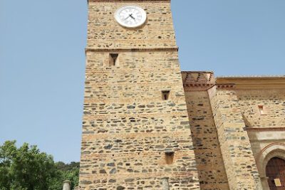 Casa Rural la Torre en Almonaster la Real (Huelva)