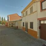Casa de Fide en Santa Cristina de la Polvorosa (Zamora)