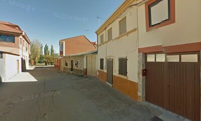 Casa de Fide en Santa Cristina de la Polvorosa (Zamora)