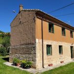 Casa del Camping en Castrojeriz (Burgos)