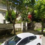 Casa lastra en Santander (Cantabria)
