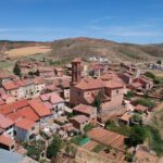 Casa rural El Chopo Cabecero en Lechago (Teruel)