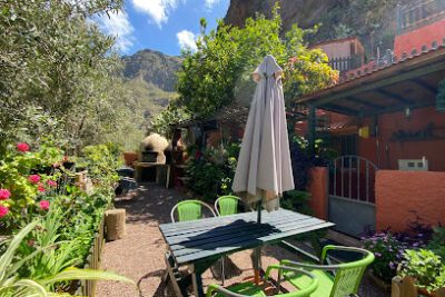 Casa rural Guayadeque Ca´ Juani en Ingenio (Las Palmas)