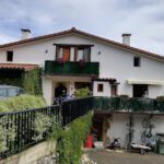 Casa rural Itulazabal Agroturismo Rural Guest House en Zarauz (Gipuzkoa)