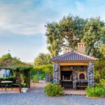 Casa rural "LOS PEDROCHES" en Alcaracejos (Córdoba)