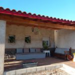 Casa rural La Hoja el Valle en Valdecaballeros (Badajoz)