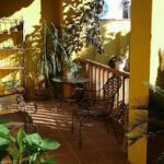 Casa rural Valdexpacio en Valdecaballeros (Badajoz)
