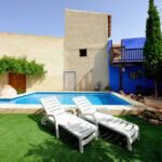 Casa rural la Tahona en Elche de la Sierra (Albacete)