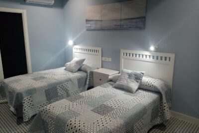 Casa rural la plata en Aljucén (Badajoz)