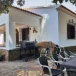 Casas Alméndoa · Dehesa Vieja en Alarcón (Cuenca)