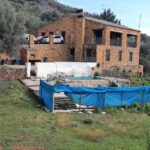 Casas Rurales Las Cuevas "El Rincón" en Fuentes de León (Badajoz)