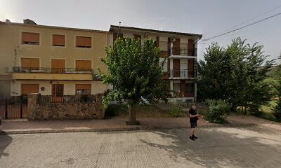 Casas Rurales Montearroba en Riópar (Albacete)