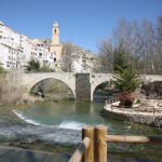 Casas Rurales Olmeda en Alcalá del Júcar (Albacete)