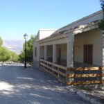 Casas rural pinar del rey en Vélez-Blanco (Almería)