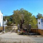 Centro Cristiano Los Naranjos en Cazalla de la Sierra (Sevilla)