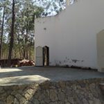 Centro Scout del Oeste en Salir do Porto