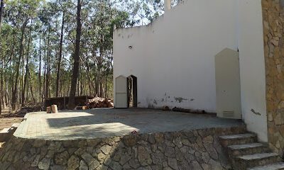 Centro Scout del Oeste en Salir do Porto