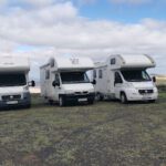 Chcampervan Lanzarote - Alquiler de autocaravanas en Arrecife (Las Palmas)