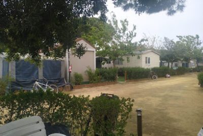 Club Guadalete en Alcalá del Valle (Cádiz)