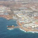 Club de Camping y Caravaning Gran Canaria en Telde (Las Palmas)