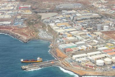 Club de Camping y Caravaning Gran Canaria en Telde (Las Palmas)