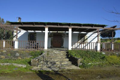 Complejo Rural Montes Comunales en Adamuz (Córdoba)