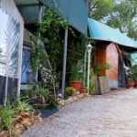 Complejo San Blas Camping - Restaurante en Segorbe (Castellón)