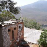 Cortijo La Lomilla en Tíjola (Granada)