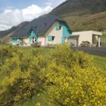 Cottage and camping Accous Lhers-Lescun en Accous