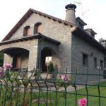 Coturpi SCv en Aínsa (Huesca)