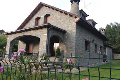 Coturpi SCv en Aínsa (Huesca)
