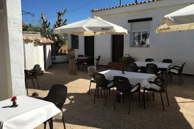 Country Camping in Murcia en Murcia (Murcia)