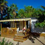 Creixell Camping & Family Resort en Creixell (Tarragona)