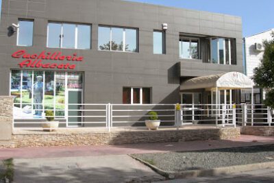 Cuchilleria Albacete en Albacete (Albacete)