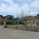 Darnius Lake Camper Park en Darnius (Girona)