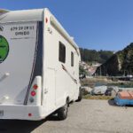 De Ruta Autocaravanas Asturias en Aller (Asturias)