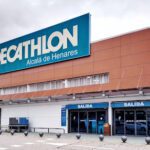 Decathlon Alcalá de Henares en Alcalá de Henares (Madrid)