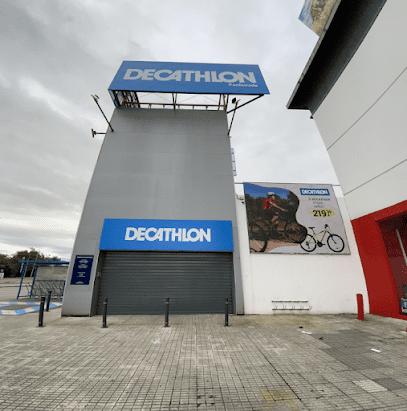 Decathlon Ponferrada en Ponferrada (León)