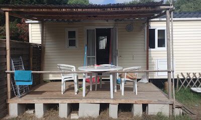 Domaine Coccinelle en Banyuls-dels-Aspres