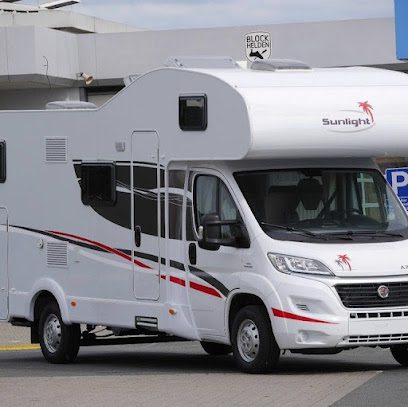 E-VANS en Riudellots de la Selva (Girona)